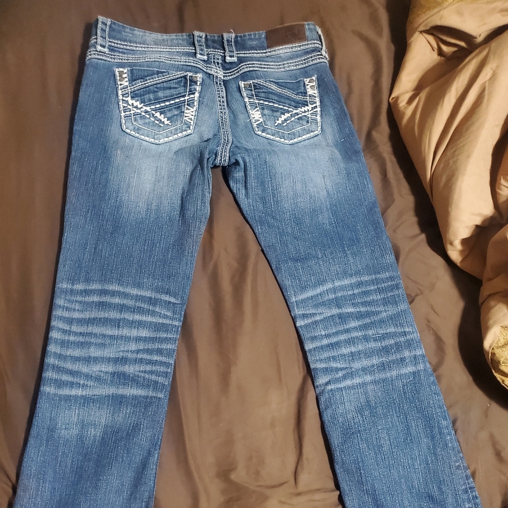 BKE Stella jeans